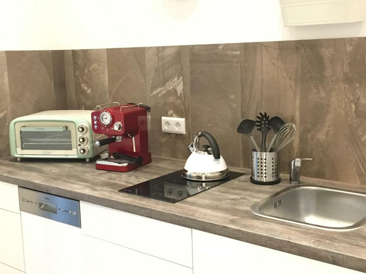 ברלין Ferienwohnung Atze מראה חיצוני תמונה