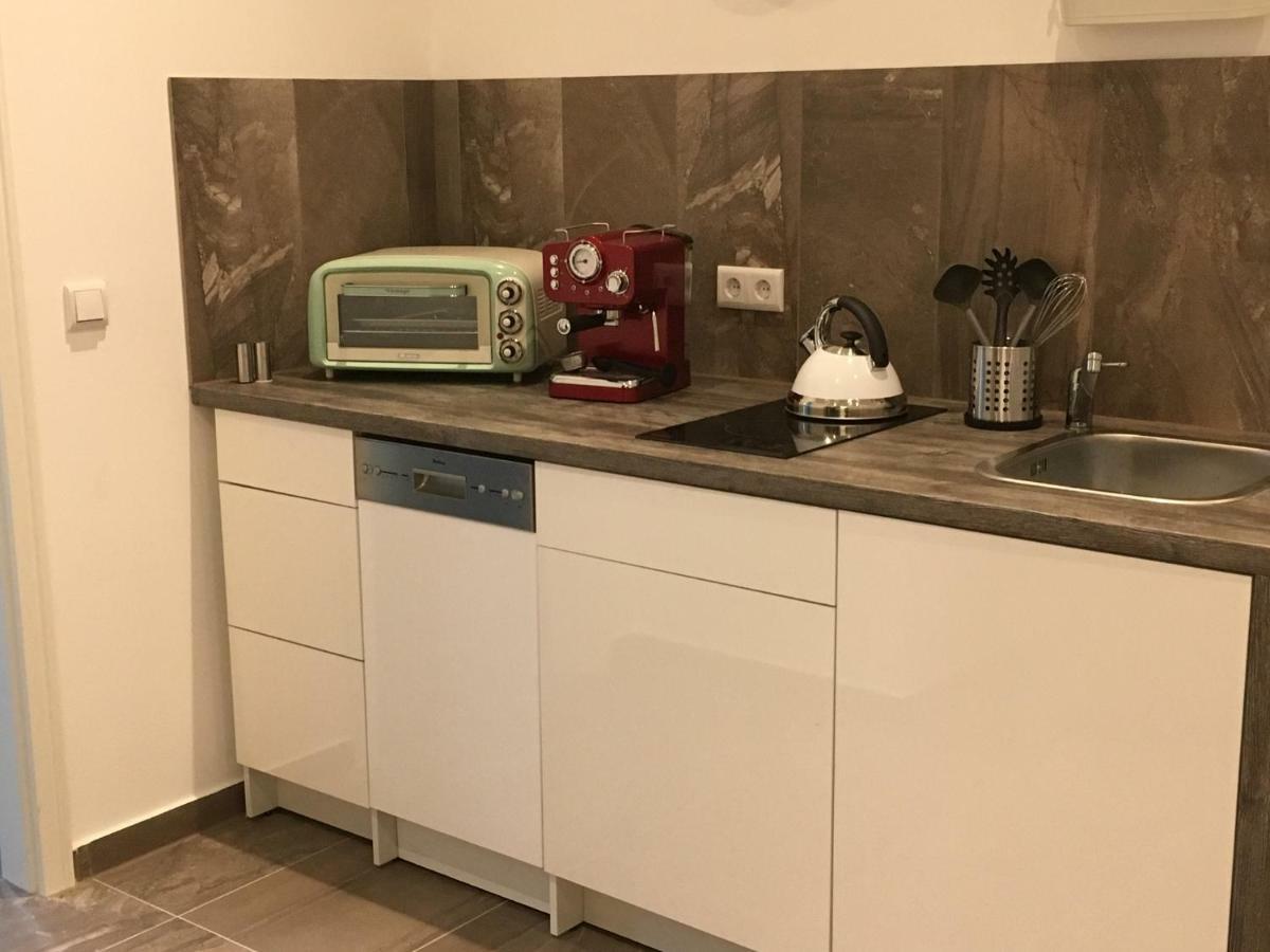 ברלין Ferienwohnung Atze מראה חיצוני תמונה