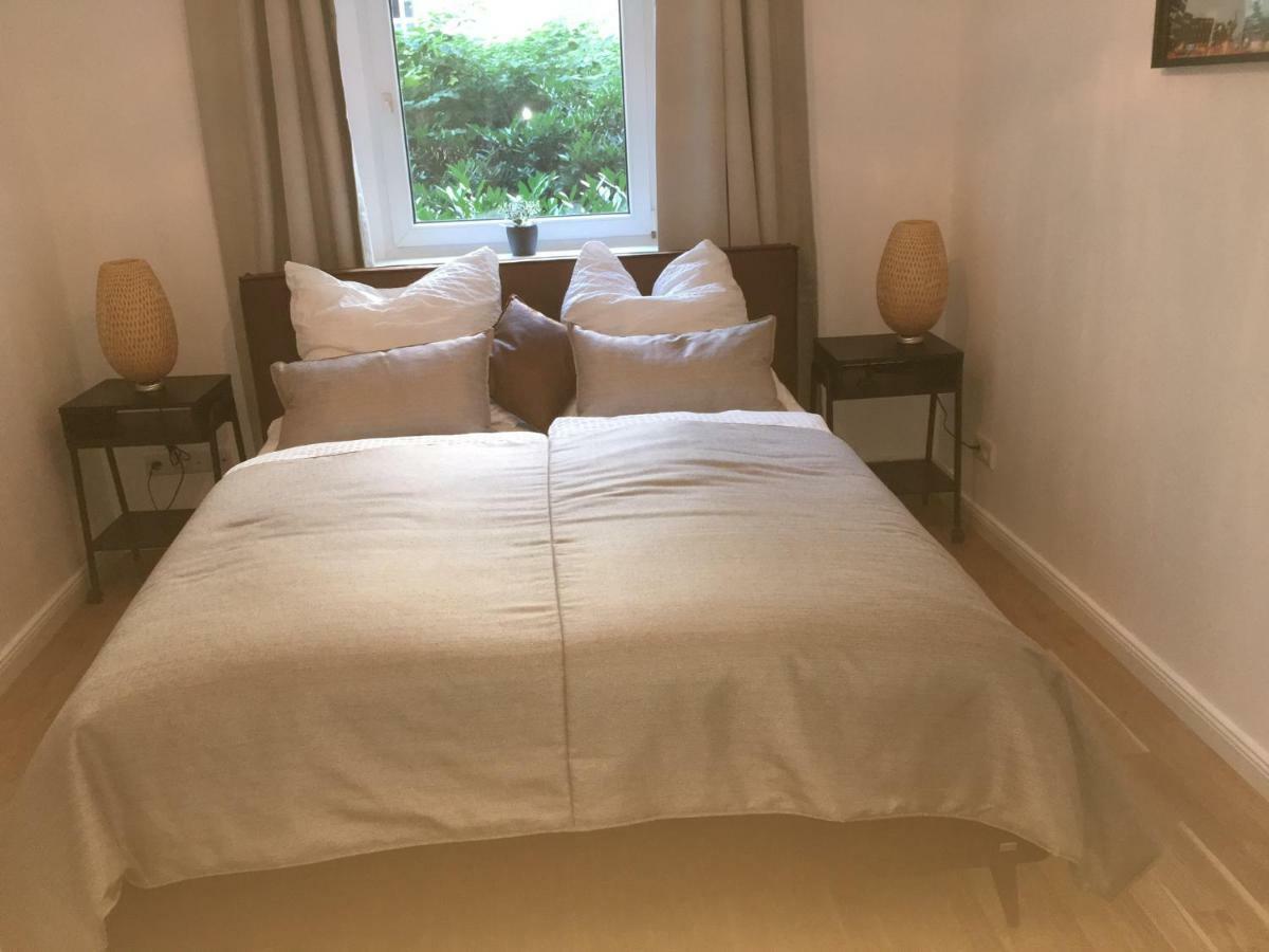 ברלין Ferienwohnung Atze מראה חיצוני תמונה