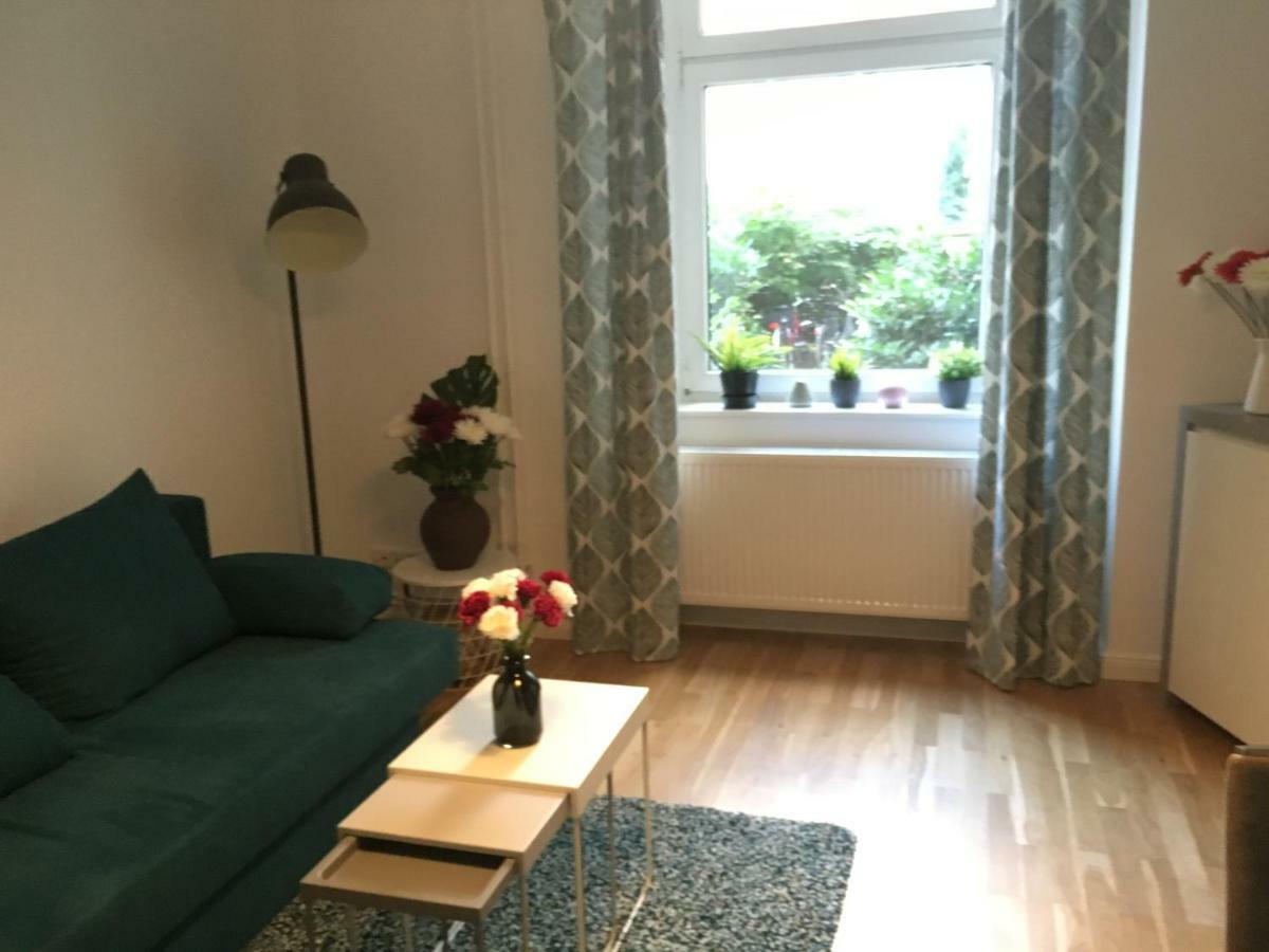 ברלין Ferienwohnung Atze מראה חיצוני תמונה