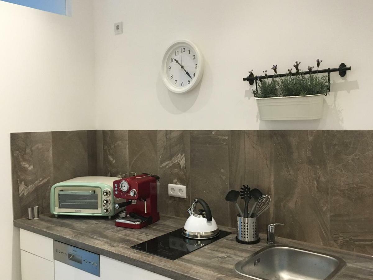 ברלין Ferienwohnung Atze מראה חיצוני תמונה
