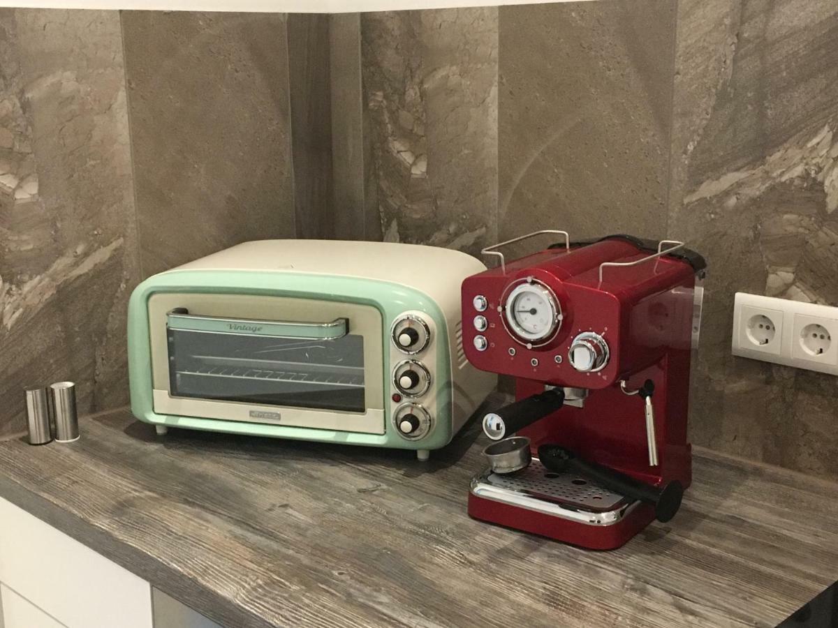 ברלין Ferienwohnung Atze מראה חיצוני תמונה