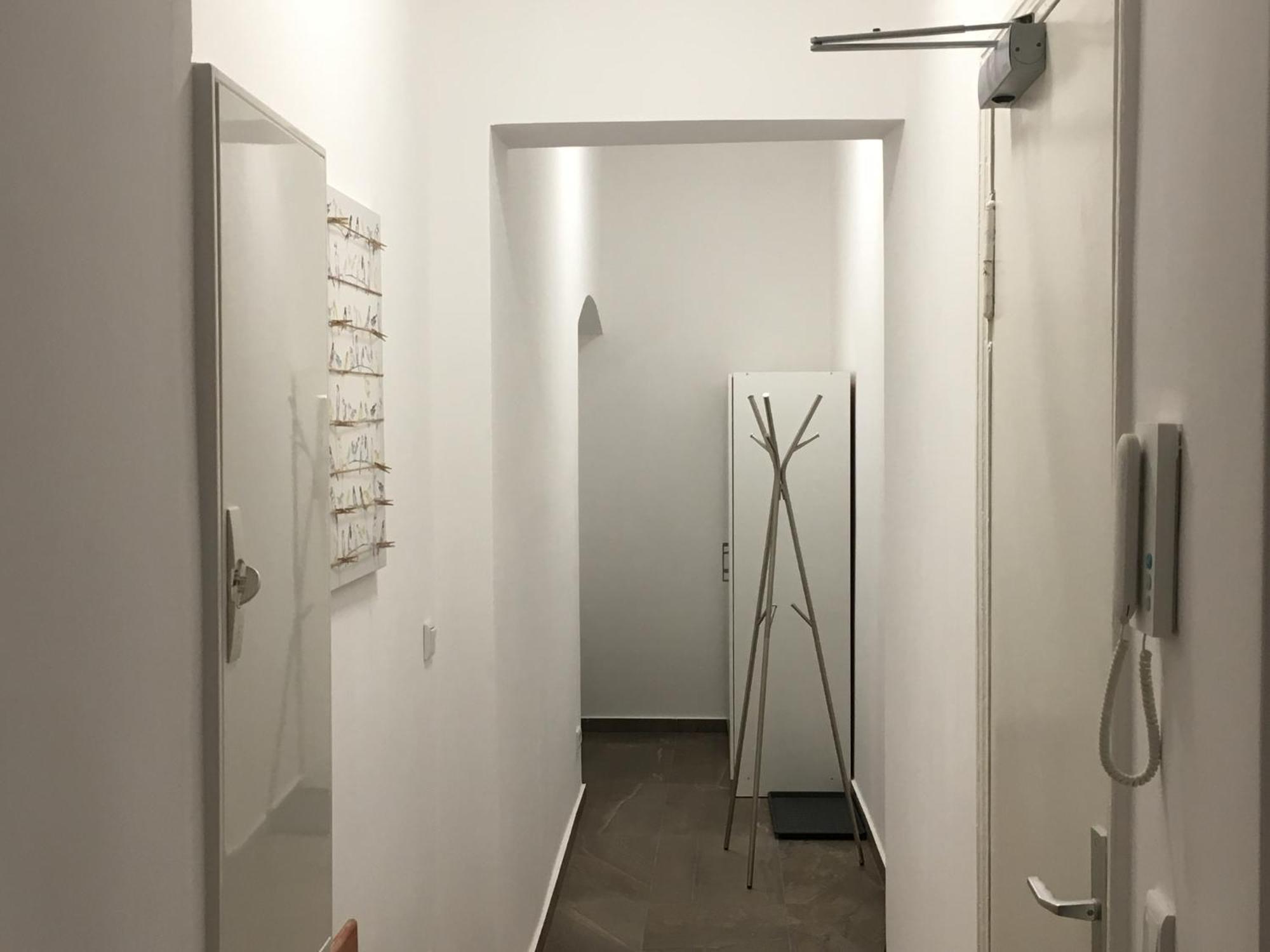 ברלין Ferienwohnung Atze מראה חיצוני תמונה
