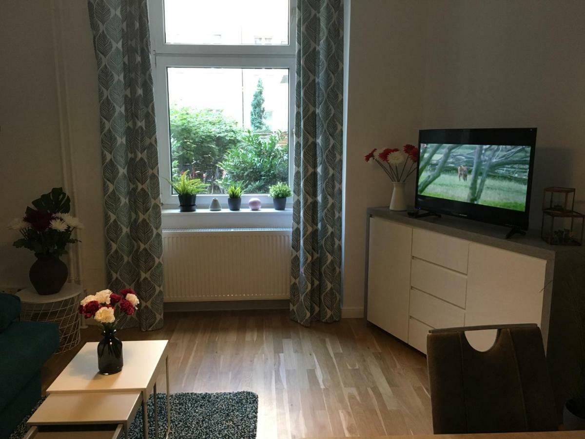 ברלין Ferienwohnung Atze מראה חיצוני תמונה