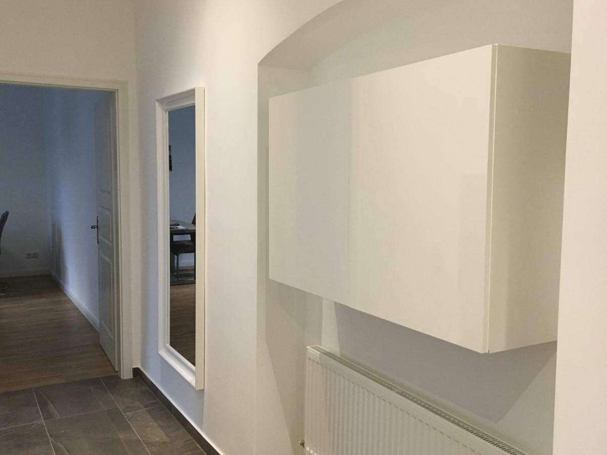 ברלין Ferienwohnung Atze מראה חיצוני תמונה