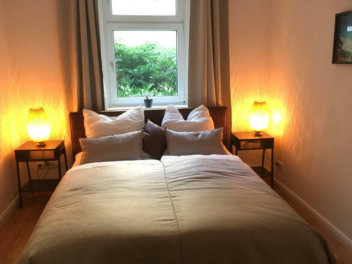 ברלין Ferienwohnung Atze מראה חיצוני תמונה